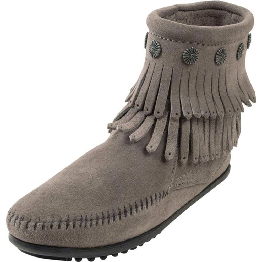Minnetonka Moccasins